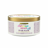 OGX - DAMAGED HAIR MASK COCONUT MIRACLE OIL EXTRA STRENGTH 300ML
